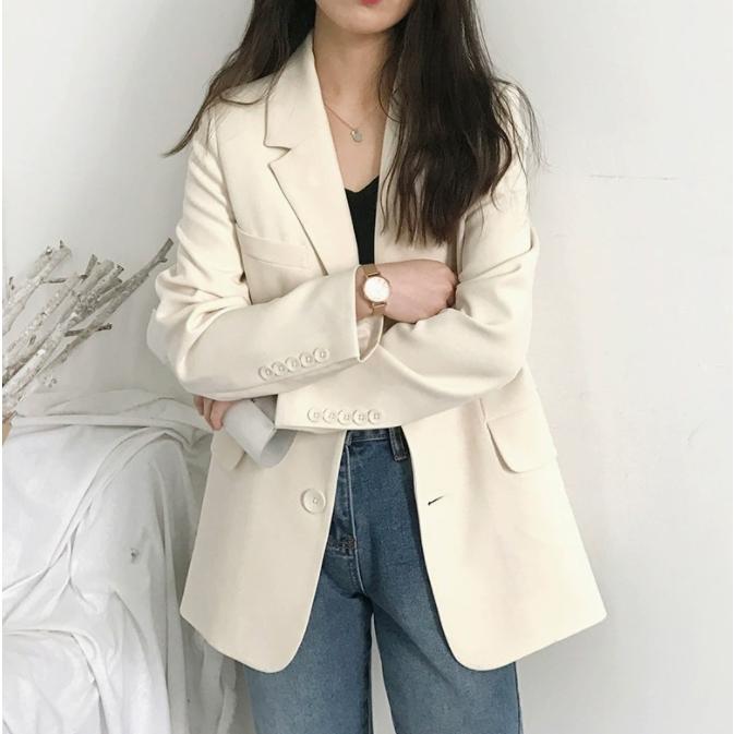 テーラードジャケット レディース ネイビー 紺ブレ 1枚持っていたいマストアイテム 春 秋 冬