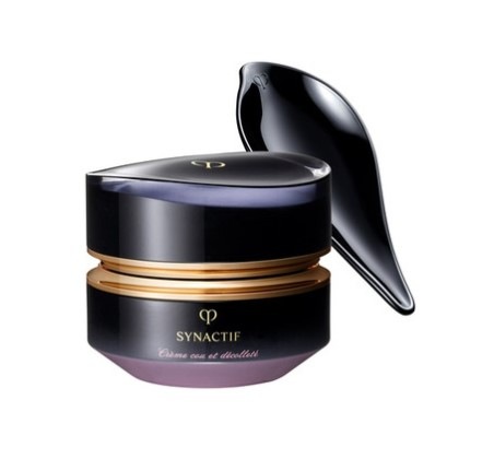 Cle de peau　SYNACTIF　シナクティフ　クレームクーエデコルテｎ　75g　正規品