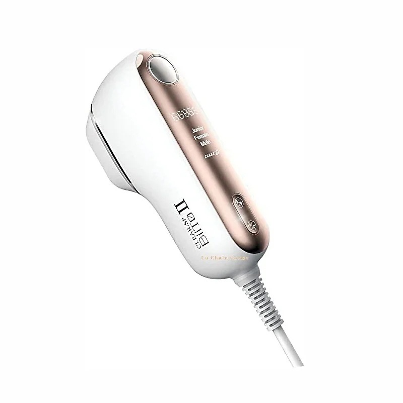 ビートツー デラックスセット BiiTo2 BiiToII デラックス 脱毛器 光総合美容機 正規品 CLEAR/SP vio対応 エステ 美肌 家庭用脱毛器