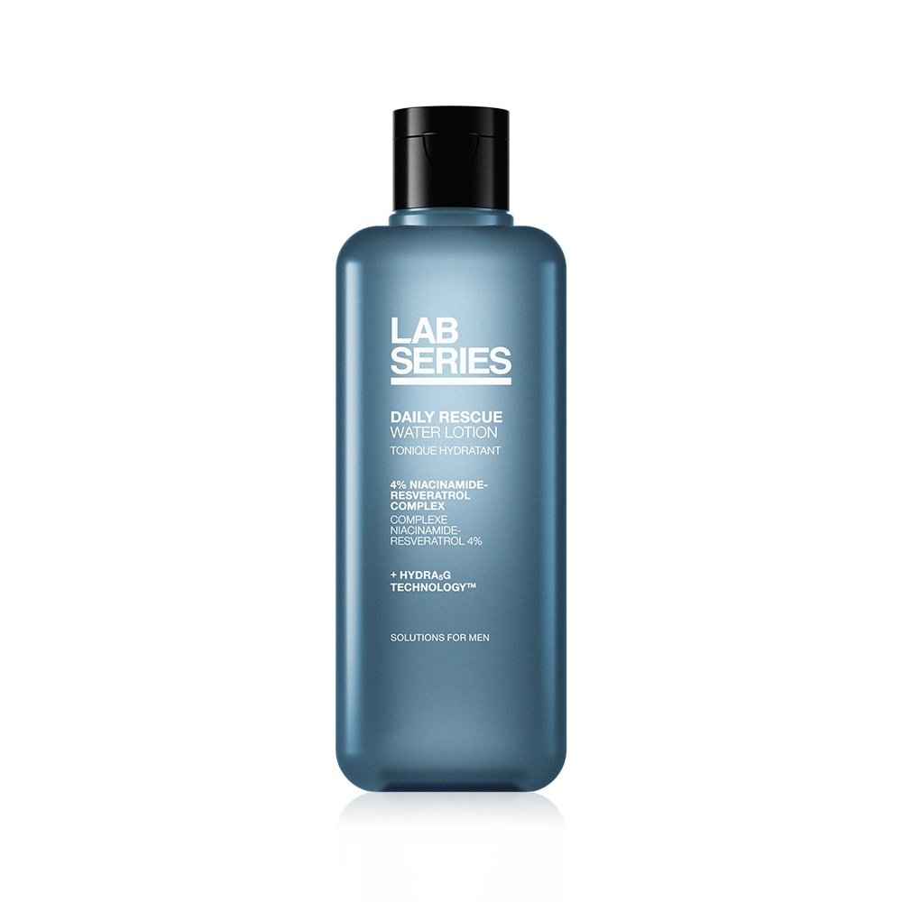 【ラップシリーズ】NEWデイリーレスキューウォーターローション200ml
