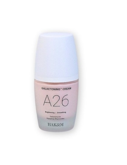 A26 ガラトーニング ノファデ 35ml / ファデフリー