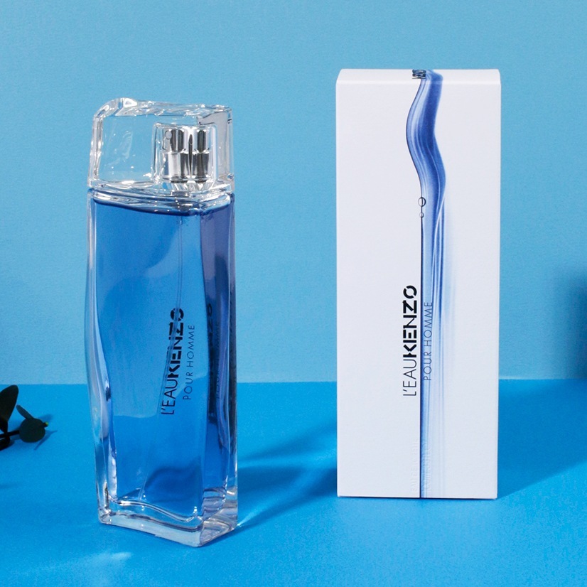 ルパロゲンゾプルオムオドトワレットEDT 100ml