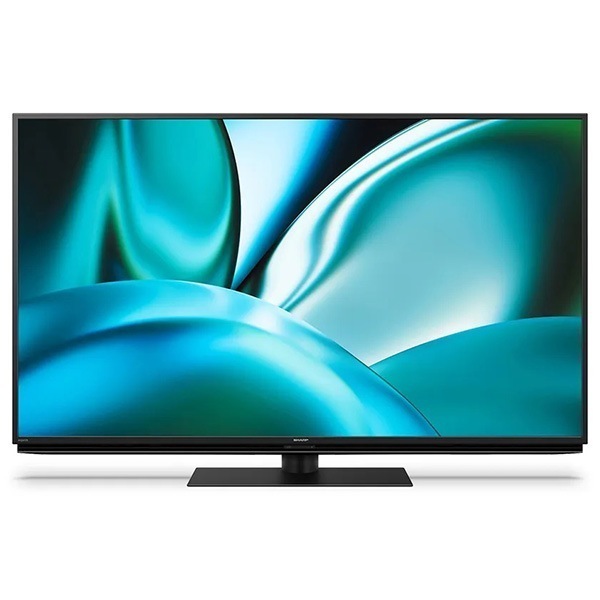 SHARP シャープ 4T-C55FN2 55V型 4K液晶テレビ AQUOS アクオス