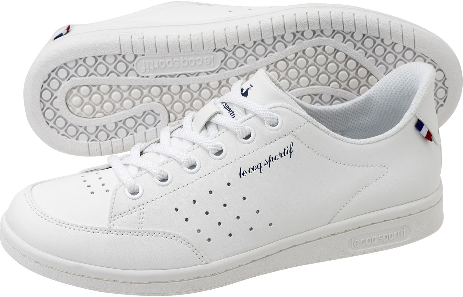 le coq sportif(ルコック) QL3XJC06WB ラ ローラン SI スニーカー レディース ラ ローラン SI(296)
