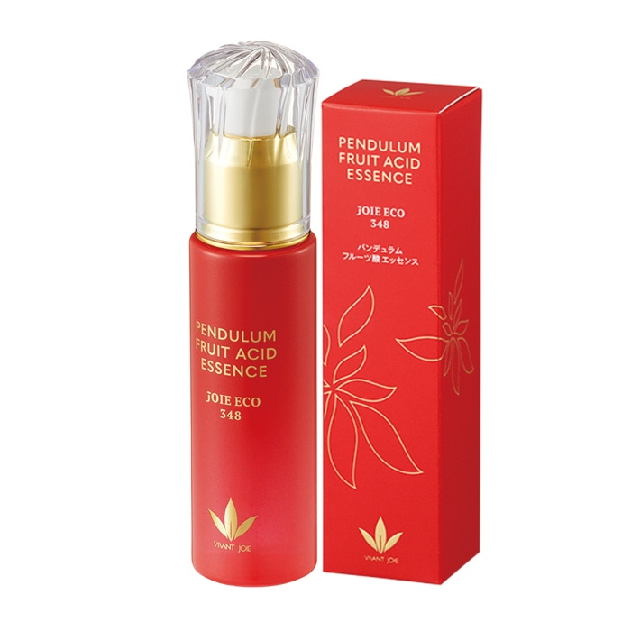 VIVANTJOIE　JE348 パンデュラムフルーツ酸エッセンス