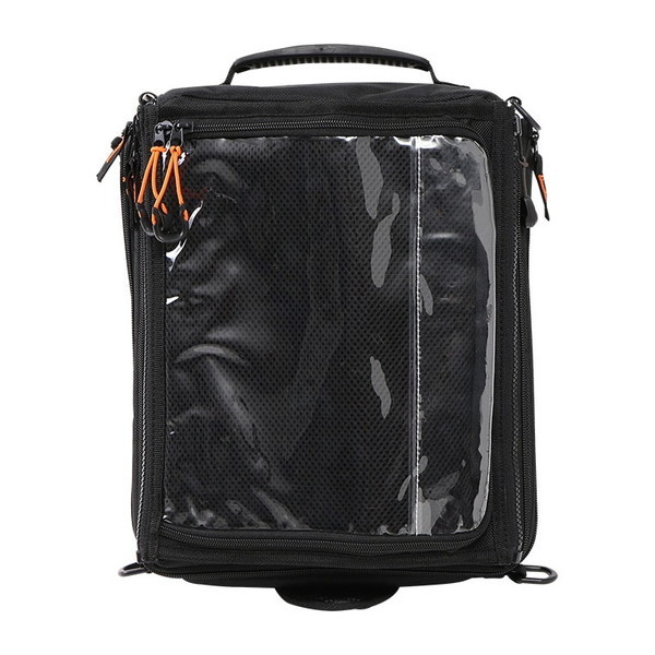 DBT525-BK ライダーズタンクバッグ メーカー直送