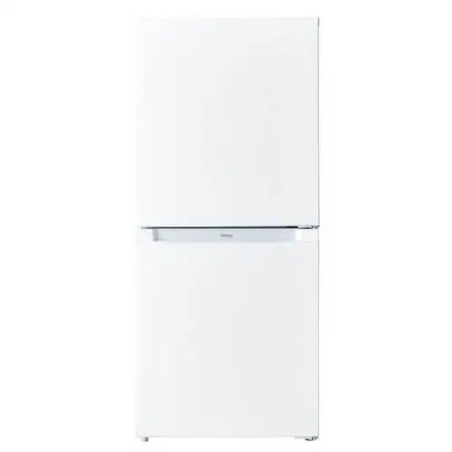 Haier JR-NF121C-W 2ドア冷蔵庫 右開き 121L ホワイト 27,445円