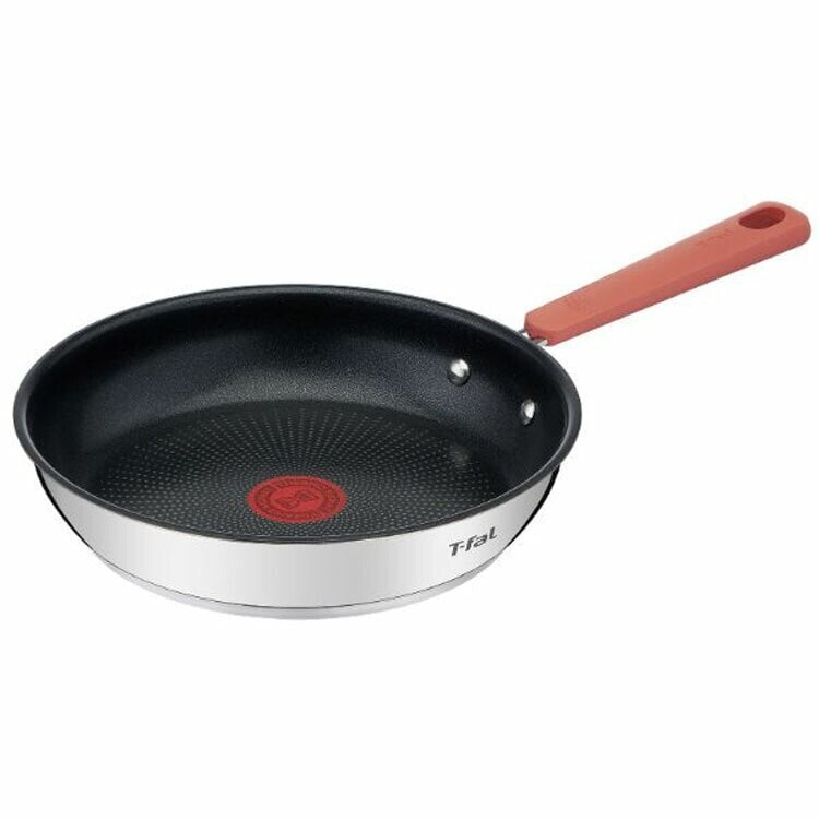 【人気商品】オプティスペースIH ステンレス フライパン 24cm G72904 T-fal フライパン 鍋 片 メガ割