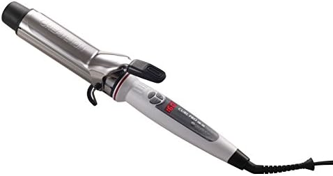 クレイツ ヘアアイロン イオンカール プロ 38mm C73312