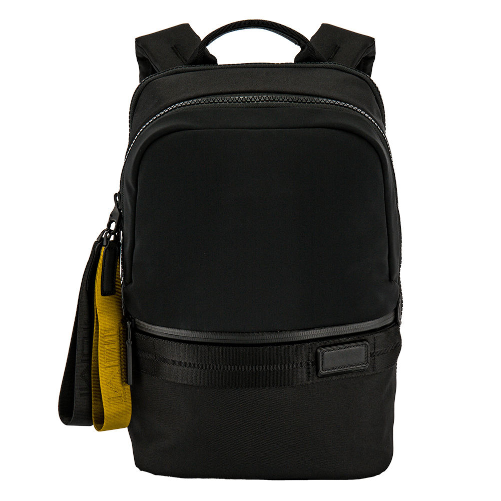 リュックサック ノタウェイ バックパック 0798676D / 125358-1041 ブラック