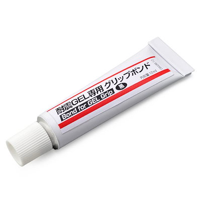 他サイト： デイトナ(Daytona) バイク用 グリップボンド プログリップ 耐振ゲルタイプ専用 12g 93129の商品画像