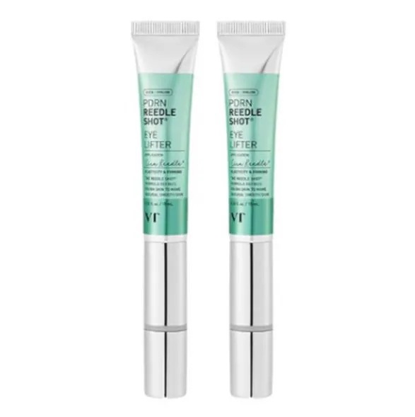 PDRN リドルショット アイリフター アイクリーム 本品 15ml2個