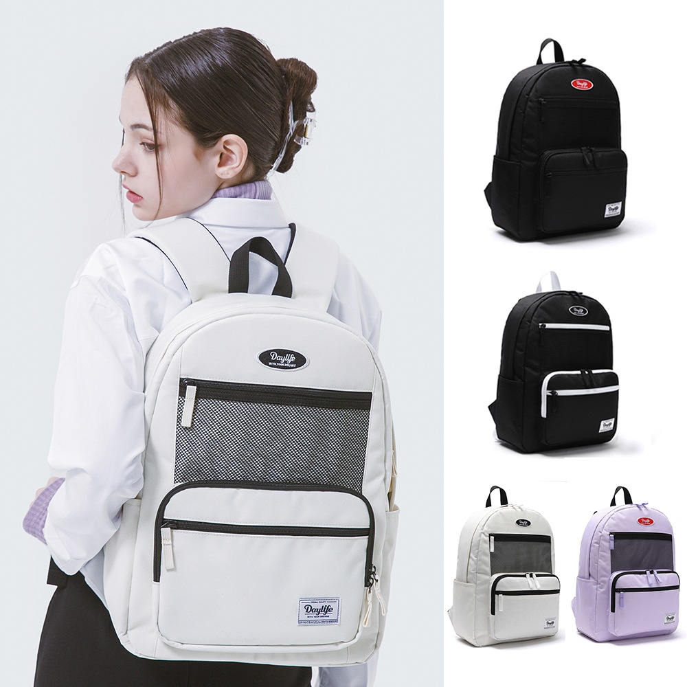 公式正規品 本物保証 / 偽物コピー品にご注意 LAYER BACKPACK
