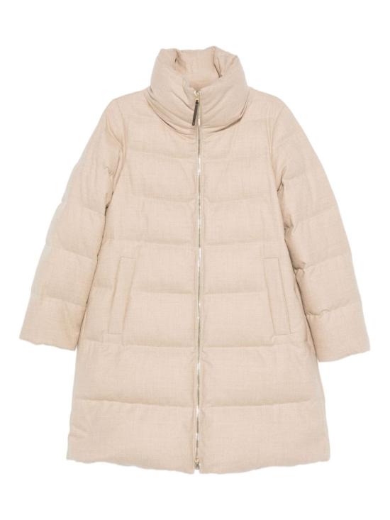 HERNO Women Bubble Jackets PI002105D 334671985 Powder