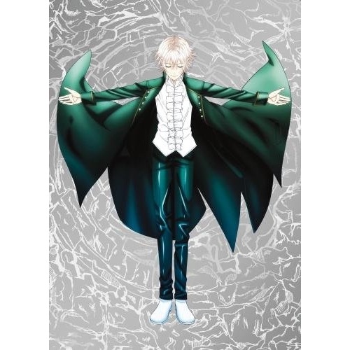 劇場版K MISSING KINGS(初回限定版)(Blu-ray Disc) (Blu-ray) KIXA-90496