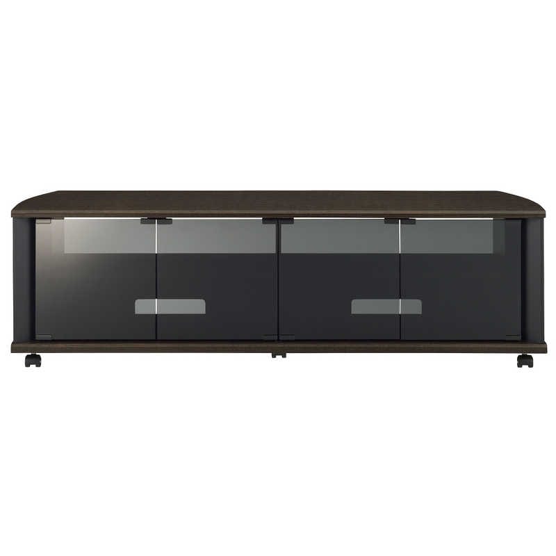 ハヤミ工産　テレビ台 目安：～60型対応 　TV-MS140H