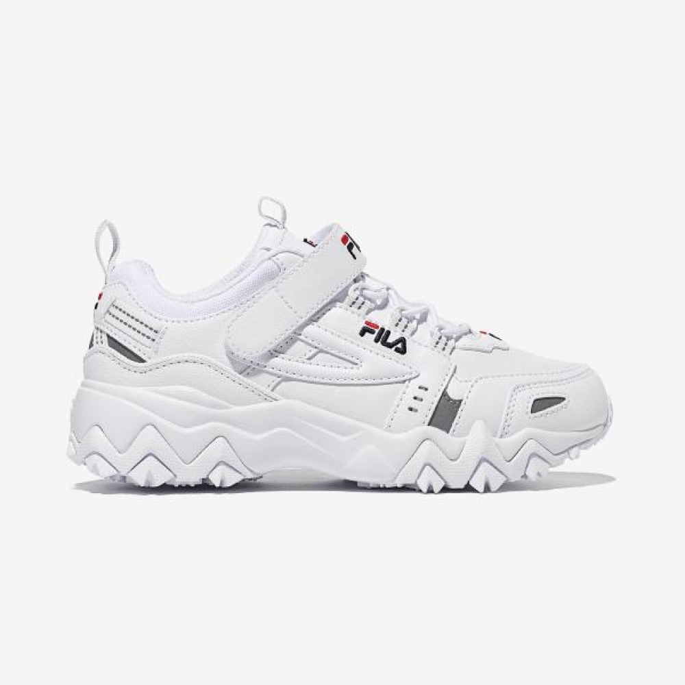 (フィラ・キッズ) Okment v2 ID (3XM02279F_100) 6,140円