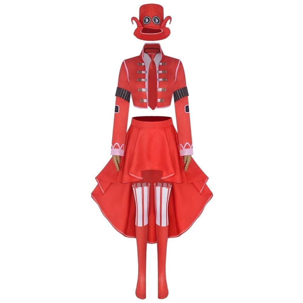 ワンピースone piece鼓舞の実ベロベティがハロウィンコスプレ