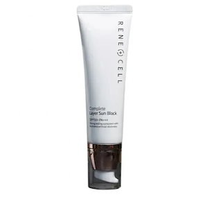 コンプリート レイヤー サンブロック SPF50+ 50ml