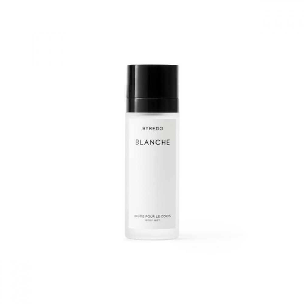 バイレド ブランシュ ボディミスト 100ml