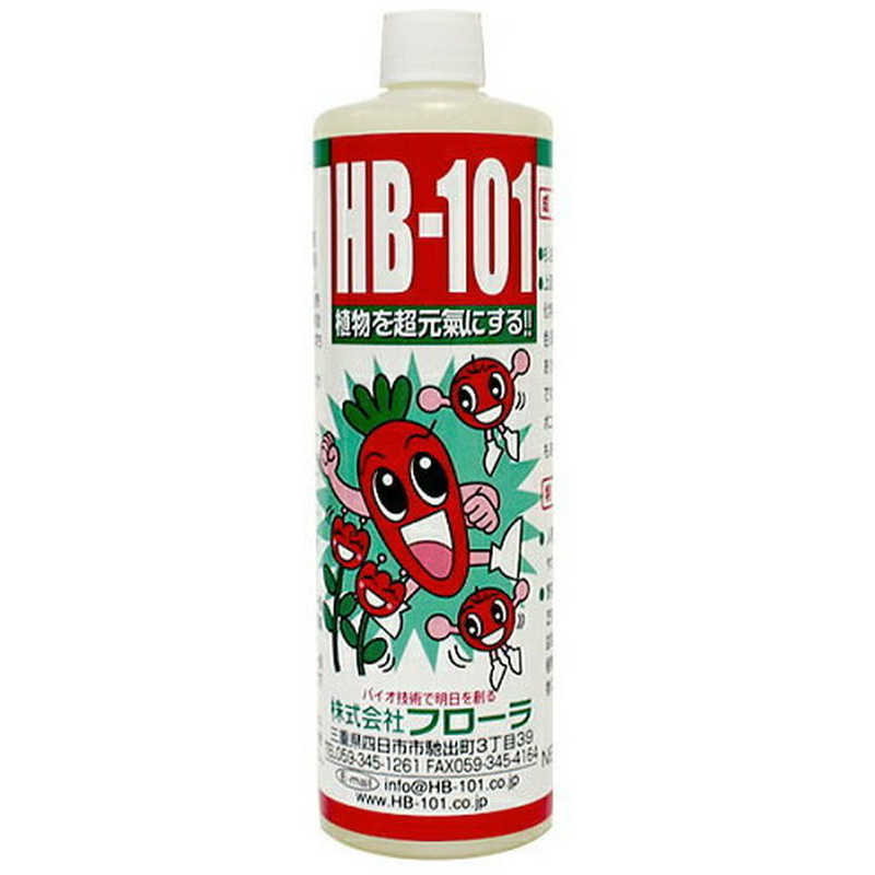 フローラ　フローラ HB-101 500cc　2055003