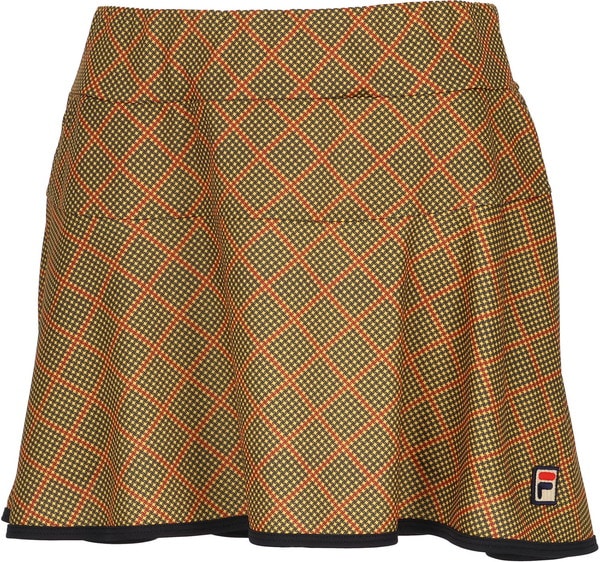 FILA フィラ スコート テニス スコート EL0218-05A