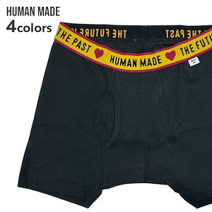 HUMAN MADE ヒューマンメイド パンツ 楽天市場】HUMAN MADE パンツ ヒューマンメイド HMMD BOXER BRIEF 下着