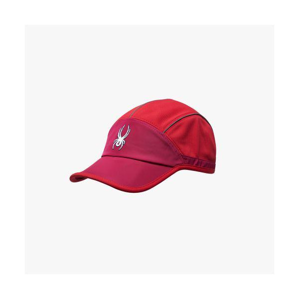 共用パイピングディテールランニングキャップ SPHPANCA231UBGD 3403902