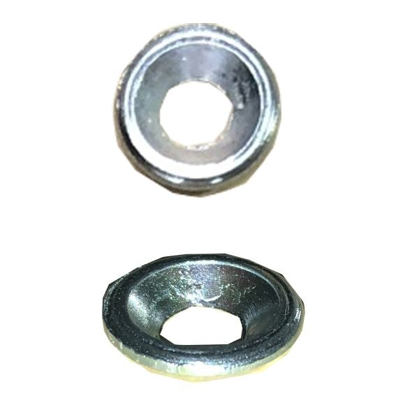 ダイカストセットキャップ ワッシャー 5mm用 [1000個入] (0821-00102)