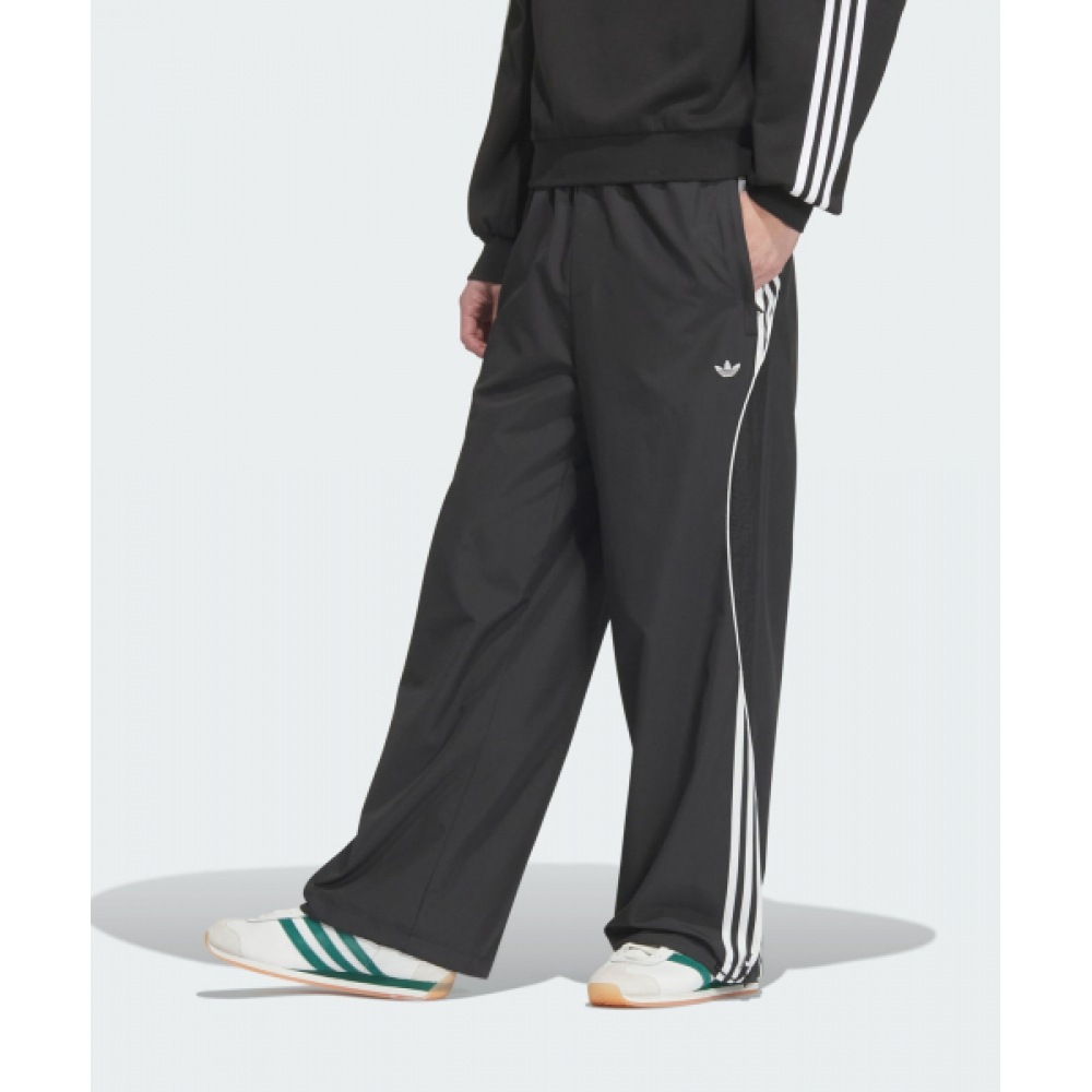 アディダスレトロリミックストラックパンツ JN3790