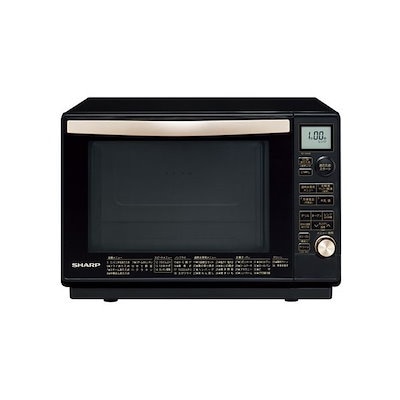 やま様出品専用ページ シャープ SHARP製のオーブンレンジRE-W23DJ-B 楽天市場】sharp 電子レンジ re-w23dj-bの通販