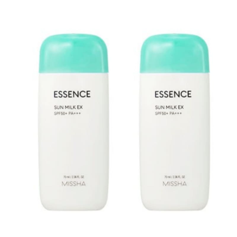 オールアラウンドセーフブロックエッセンスサンミルクEX SPF50+/PA+++ 70ml おすすめ日焼け止め塗り日焼け止め