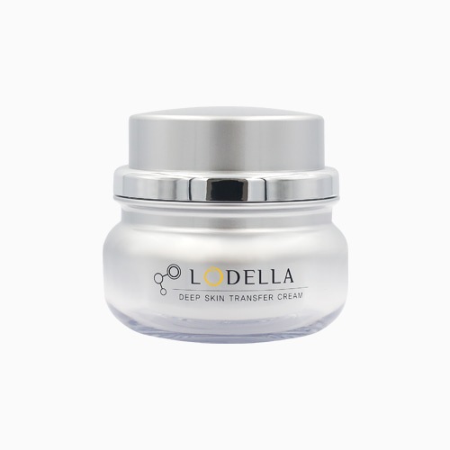 Gunmisu Lodella Deep Skin Transfer Cream 50ml