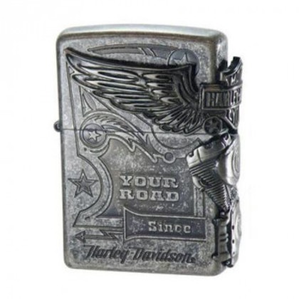 ZIPPO (ハーレーダビッドソン) HDP-28