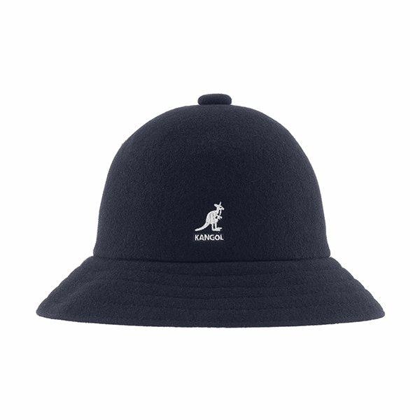 [KANGOL] K3451 DK BLUE 共用バケットハット