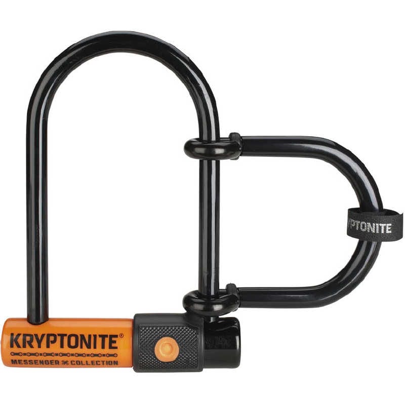 KRYPTONITE　メッセンジャー ミニ プラス　LKU0400000000