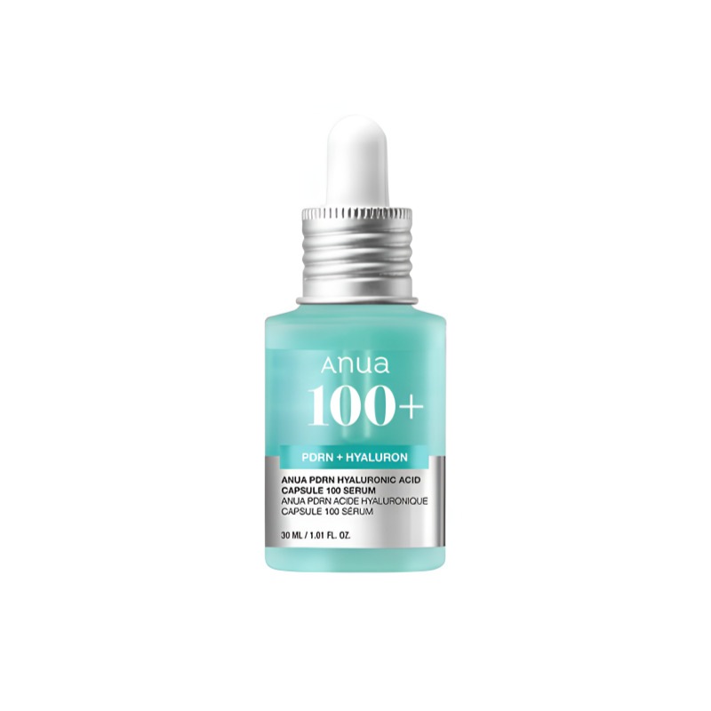 PDRN ヒアルロン酸カプセル100 セラム 30ml
