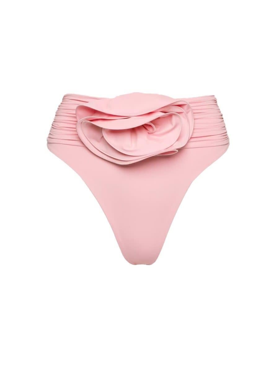 802424PINK ピンク 春夏2024 スイムウェア レディース ia