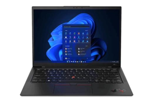 Windowsノート本体 ThinkPad X1 Carbon Gen11 i7 32GB 1TB ThinkPad X1 Carbon Gen11 i7 32GB/1TB