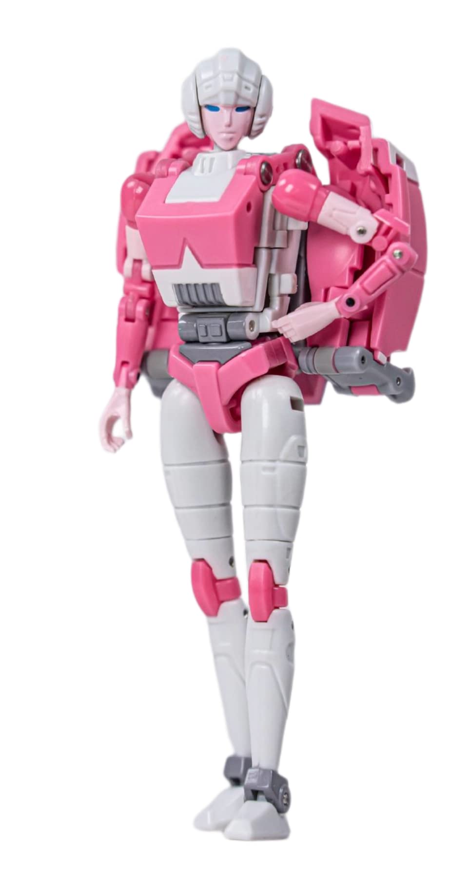 Dr.Wu MS-30 AMIE