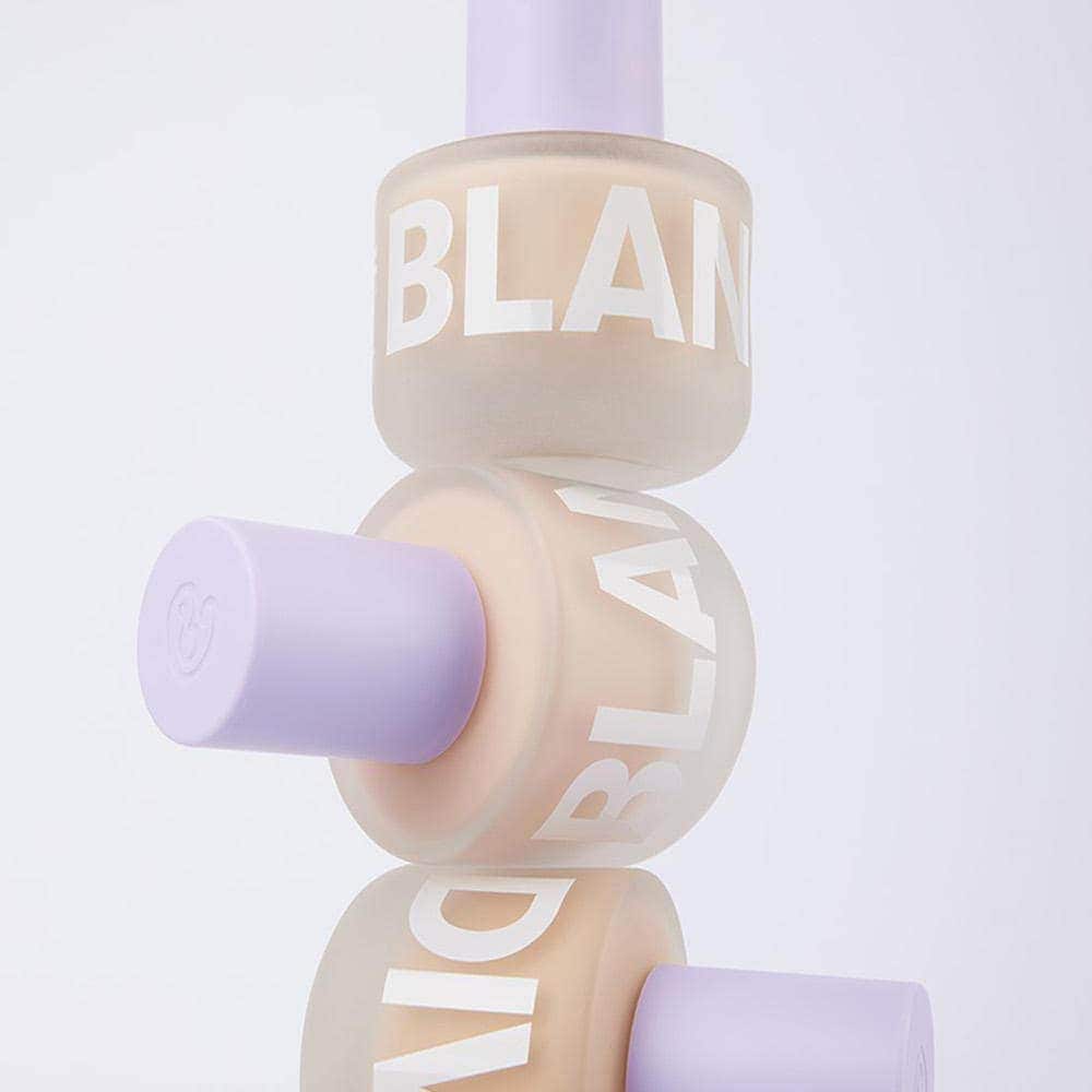 [26SS/New]グリム カバレッジ ファンデーション 30ml 3color #SPF50+ PA++++ #ペプチド #D-パンテノール