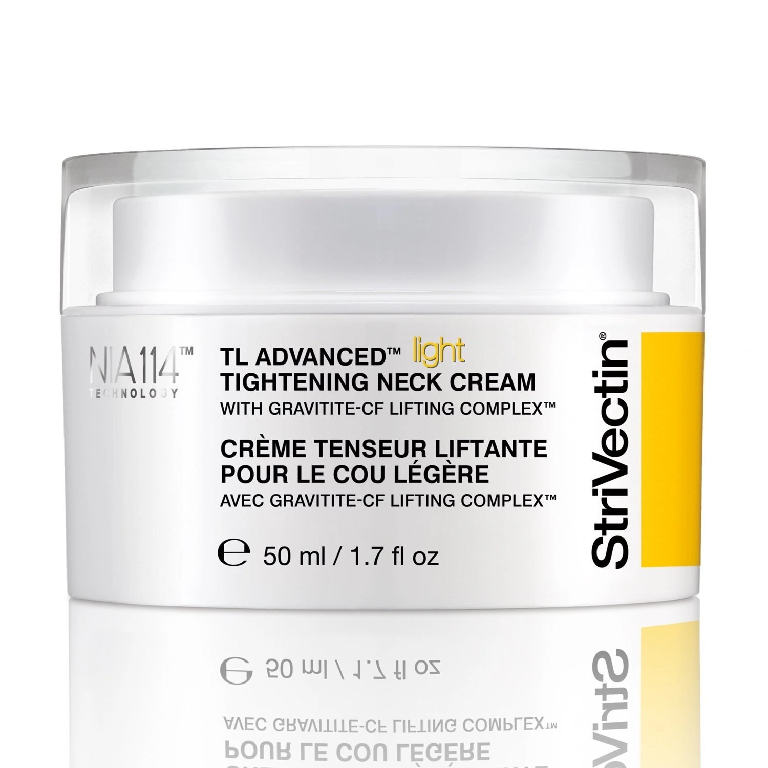 StriVectin TL Advanced Light Tightening Neck Cream