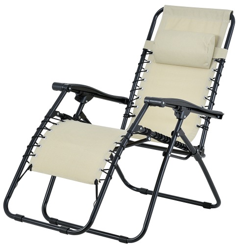 アウトドアチェア