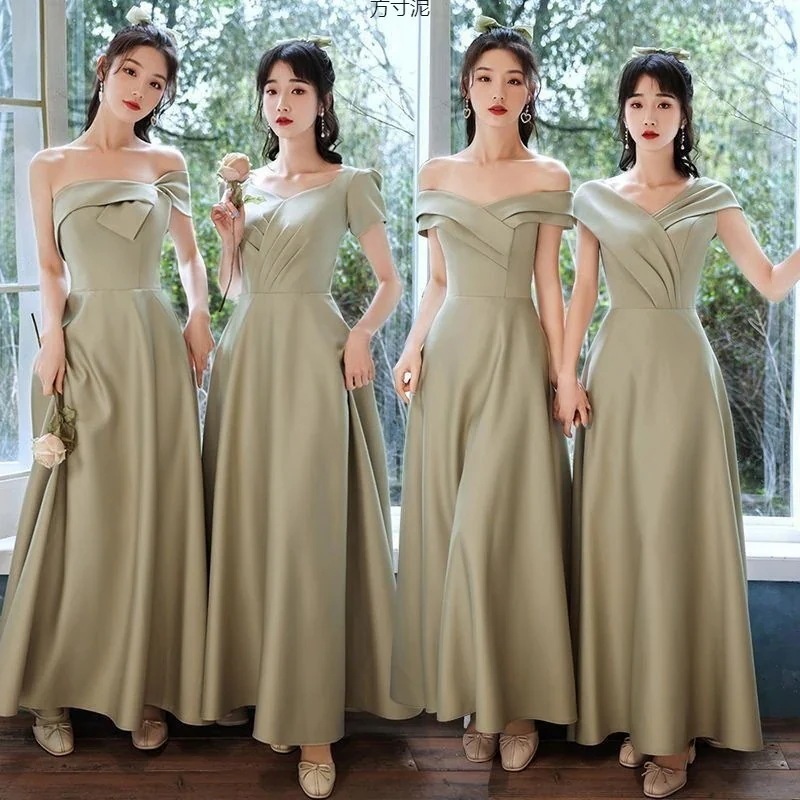 2025 パーティードレ ウェディング セクシーベルベットイブニングドレスディープ 結婚式 お呼ばれ 披露宴 二次会 ウェディング 発表会 誕生日 演奏会 花嫁 ドレス