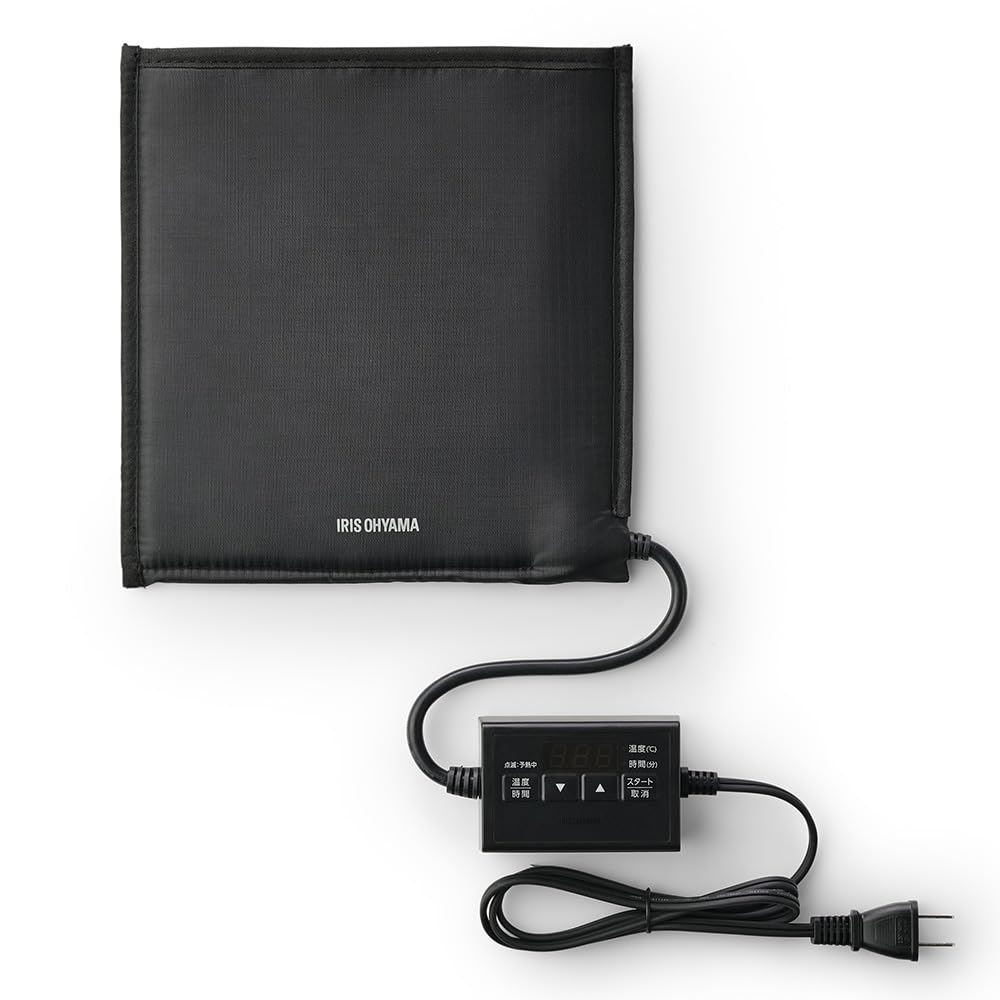 低温調理器 袋型 PLTC-M01-B