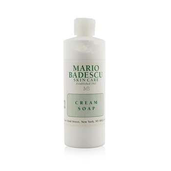 Mario Badescu クリーム ソープ - For オール スキン タイプ