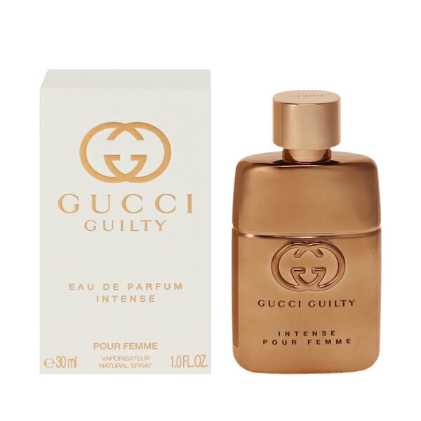 ギルティ インテンス プールファム EDP SP 30ml