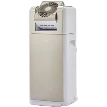 KIJDC-N80 衣類乾燥除湿機