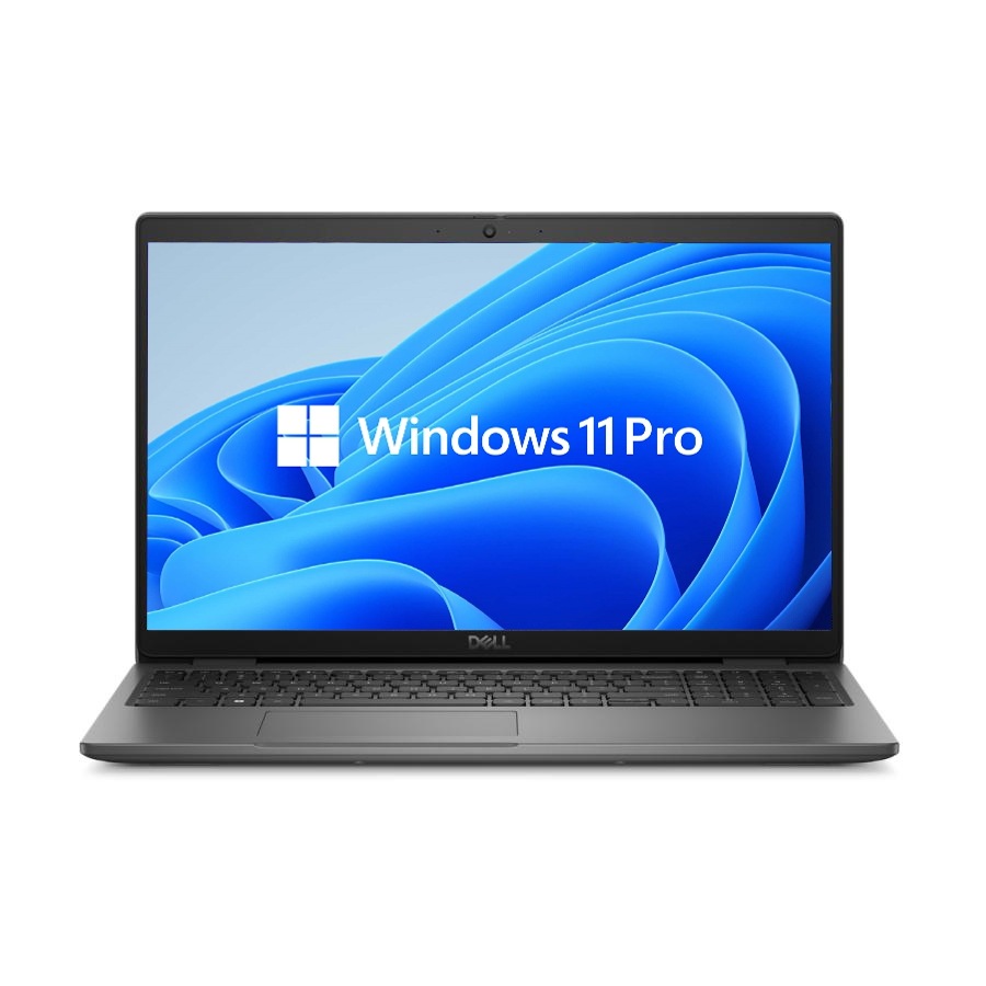 美品 Dell Latitude 3540 中古 ノートパソコン FHD Windows11Pro MS Office2021 第13世代 Corei5 メモリ16GB SSD256GB Webカメラ