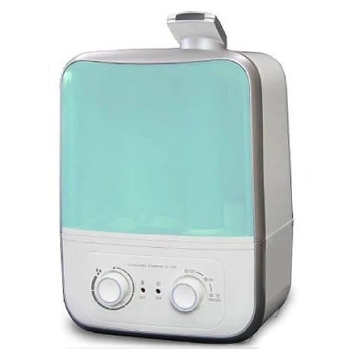 超音波噴霧器 ＳＸ-１００Ｓ ４Ｌ用 （次亜塩素酸水モーリス用噴霧器）